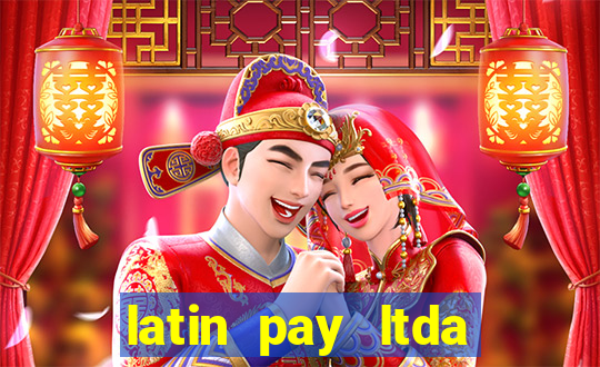 latin pay ltda jogos online